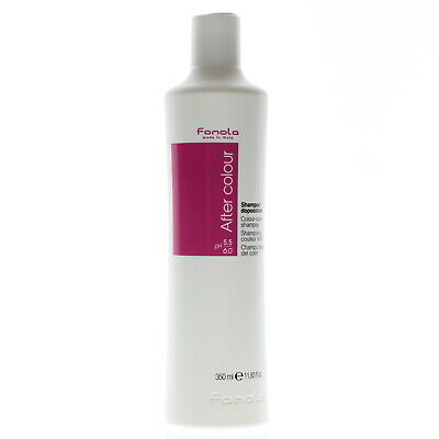 AFTER COLOUR SHAMPOO DOPOCOLORE 350ml