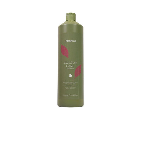 SHAMPOO CAPELLI COLORATI E TRATTATI COLOUR CARE 1l ECHOSLINE