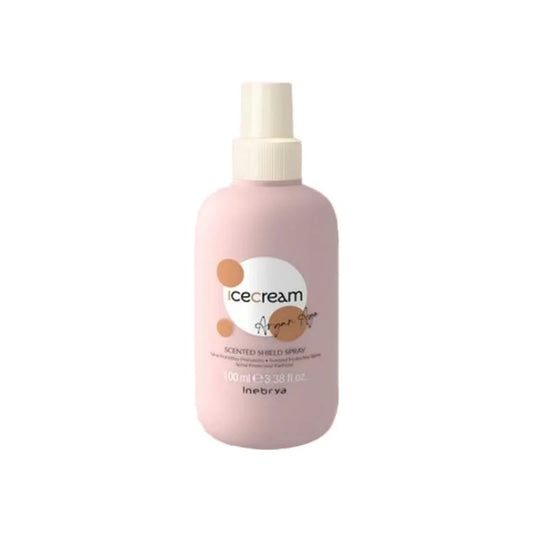 SPRAY PROTETTIVO PROFUMATO PER CAPELLI 100ml INEBRYA