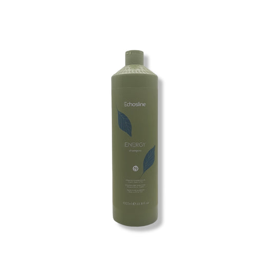 SHAMPOO ANTICADUTA ENERGIZZANTE CAPELLI DEBOLI E FINI 1l ECHOSLINE