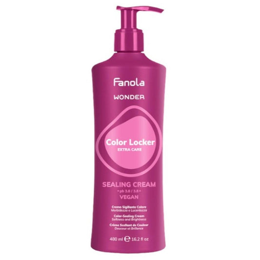 FANOLA COLOR LOCKER CREMA SIGILLANTE COLORE 480ml