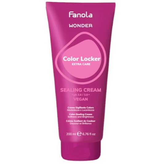 FANOLA COLOR LOCKER CREMA SIGILLANTE COLORE 200ml