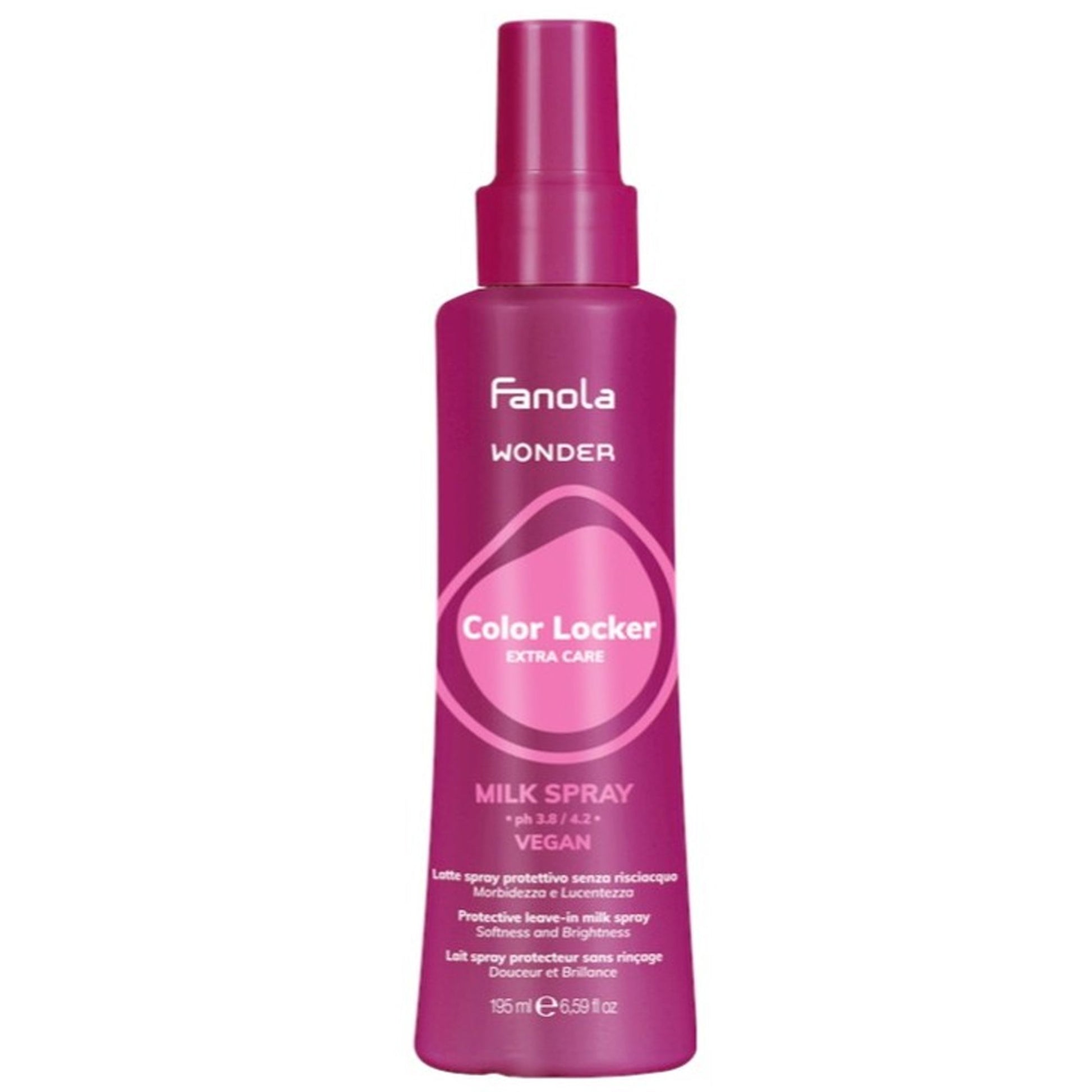 FANOLA COLOR LOCKER MILK SPRAY PROTETTIVO 195ml