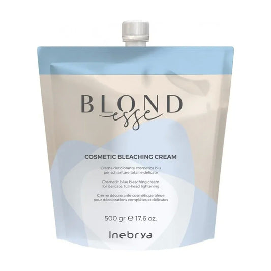 INEBRYA BLONDESSE CREMA DECOLORANTE BLU 500g