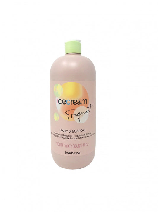 INEBRYA CLEANY SHAMPOO ANTIFORFORA AGRUMI 1000ml