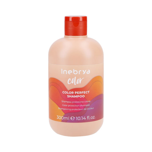 INEBRYA COLOR PERFECT SHAMPOO PROTEZIONE COLORE 300ml