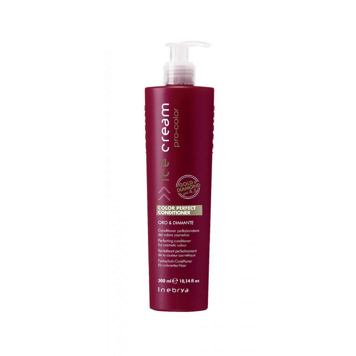 INEBRYA COLOR PERFECT CONDITIONER 300ml