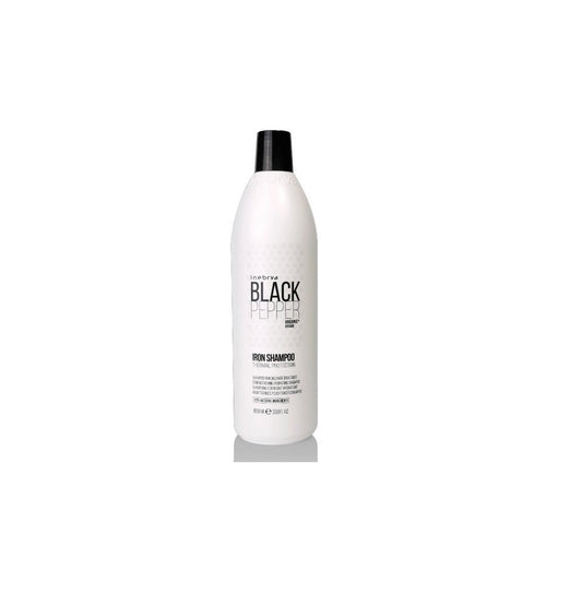 BLACK PEPPER SHAMPOO RINFORZANTE TERMICO 1000ml