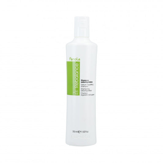 REBALANCE SHAMPOO ANTIGRASSO 350ml FANOLA