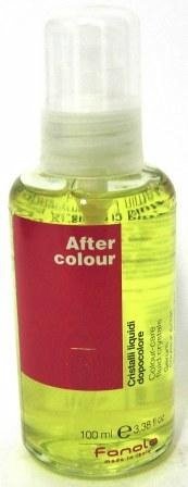 AFTER COLOUR - CRISTALLI LIQUIDI DOPOCOLORE 100 ML