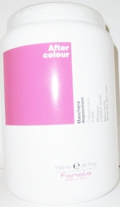 AFTER COLOUR - MASCHERA DOPOCOLORE 1500 ML