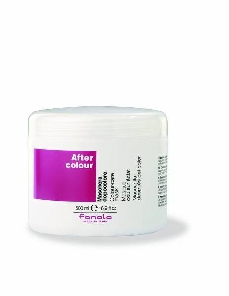 AFTER COLOUR - MASCHERA DOPOCOLORE 500 ML