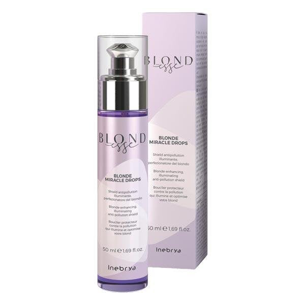 BLONDESSE ILLUMINANTE BIONDI 50ml INEBRYA