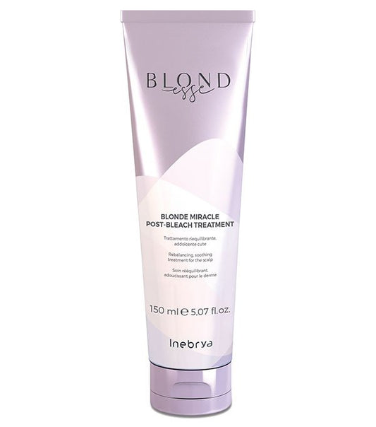 INEBRYA BLONDESSE TRATTAMENTO RIEQUILIBRANTE CUTE 150ml