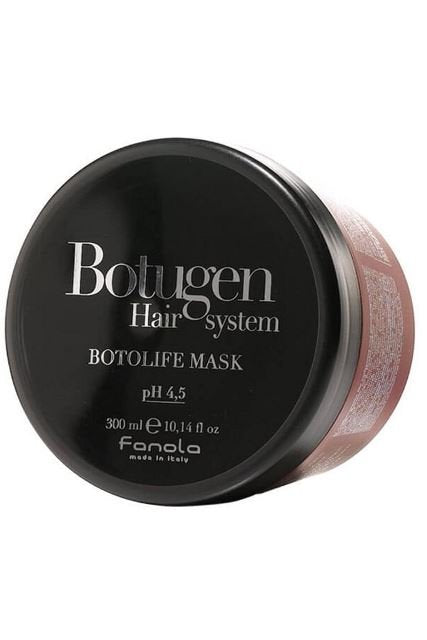 FANOLA BOTUGEN MASCHERA CAPELLI DANNEGGIATI 300ml