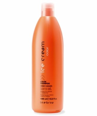 COLOR SHAMPOO CRÃME CARAMEL 1000ML