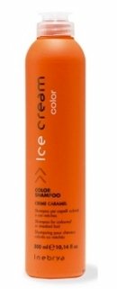 COLOR SHAMPOO CRÃME CARAMEL 300ML