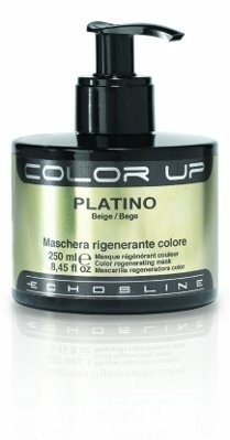 COLOR UP PLATINO (NUANCE BEIGE) 250 ML