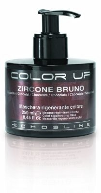 COLOR UP ZIRCONE (NUANCE CIOCCOLATO) 250 ML