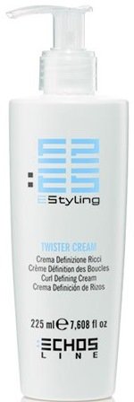 ECHOS CREMA DEFINIZIONE RICCI TWISTER CREAM 200 ML