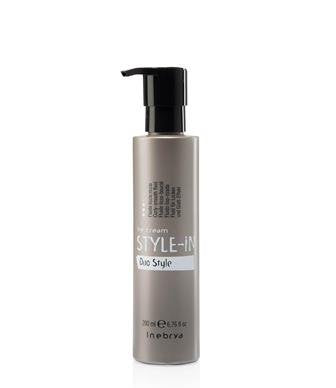 DUO STYLE FLUIDO LISCIO RICCIO 200ml