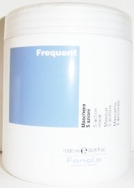 FREQUENT - MASCHERA 5 AZIONI 1000 ML