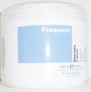 FREQUENT - MASCHERA 5 AZIONI 500 ML