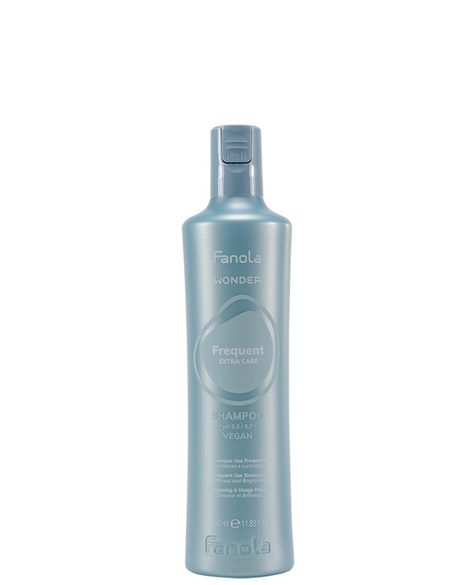 FREQUENT SHAMPOO USO FREQUENTE 350ml FANOLA