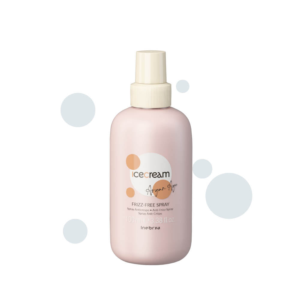 FRIZZ FREE SPRAY ANTICRESPO ARGAN 100 ML