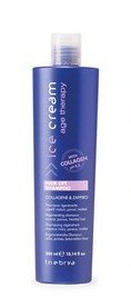 HAIR LIFT SHAMPO COLLAGENE & ZAFFIRO 300ml