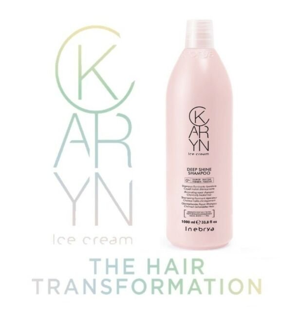 KARYN SHAMPOO ILLUMINANTE CAPELLI TRATTATI 1l