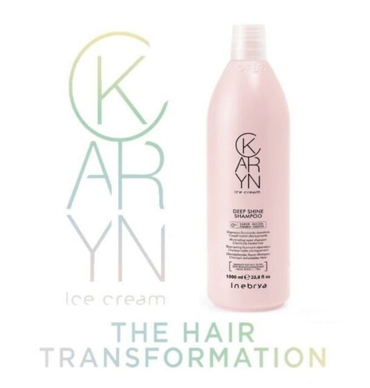 KARYN SHAMPOO ILLUMINANTE CAPELLI TRATTATI 1l