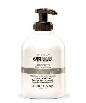 KROMASK - COLOR MASK ARGENTO  300ML