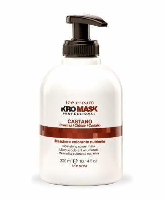 KROMASK - COLOR MASK CASTANO 300 ML