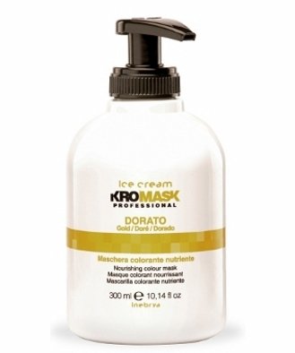 KROMASK - COLOR MASK DORATO 300ML