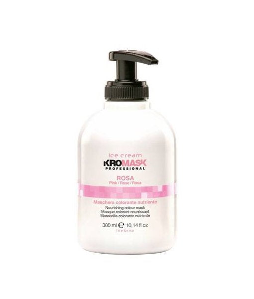 KROMASK - COLOR MASK ROSA 300ML