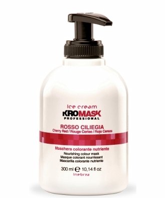 KROMASK - COLOR MASK ROSSO CILIEGIA  300ML