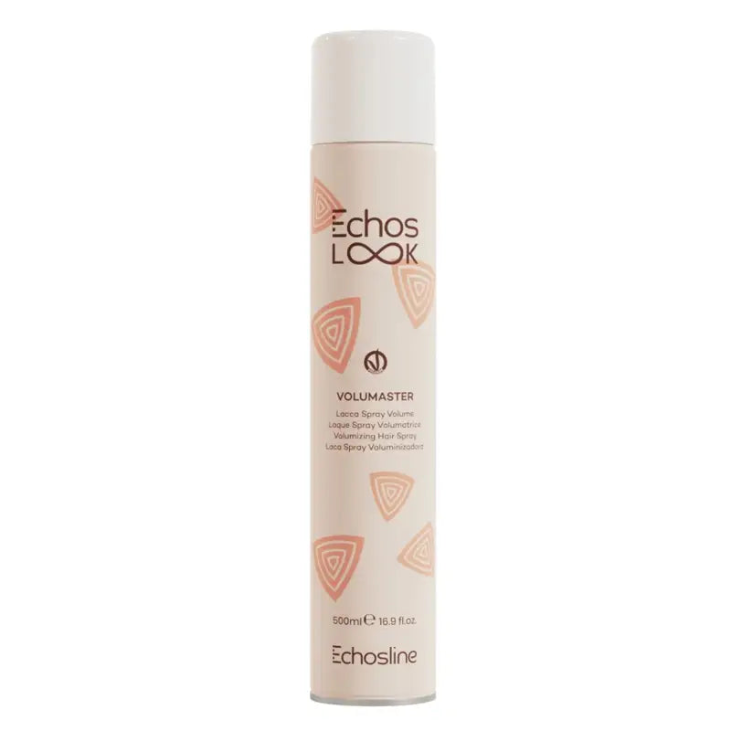 ECHOS LACCA SPRAY VOLUME VOLUMASTER 500 ML