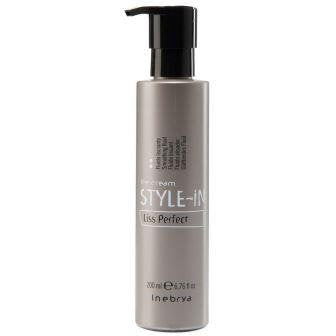 INEBRYA LISS PERFECT STYLE IN FLUIDO LISCIANTE 200ml