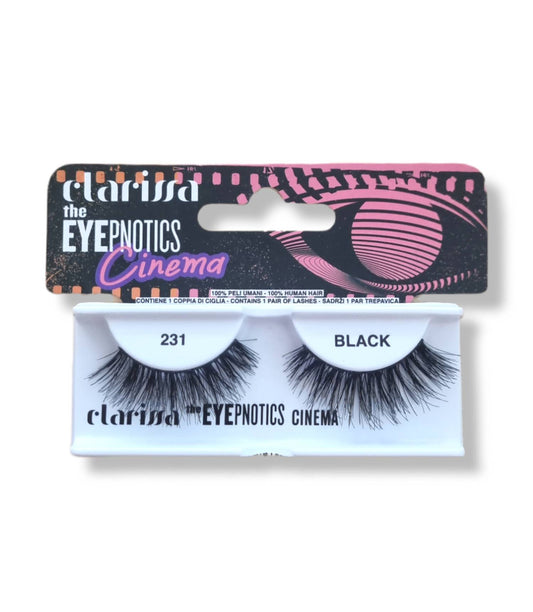 CIGLIA INTERE EYEPNOTICS CINEMA 231 CLARISSA NAILS