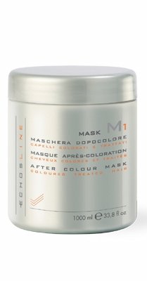 M1 MASCHERA DOPOCOLORE - 1000 ML