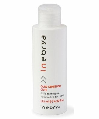 OLIO LENITIVO CUTE 125ML INEBRYA