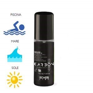 OLIO PROTETTIVO SOLARE PISCINA/MARE KARBON 115ml