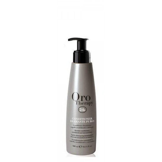 ORO THERAPY CONDITIONER DIAMANTE PURO 300ml