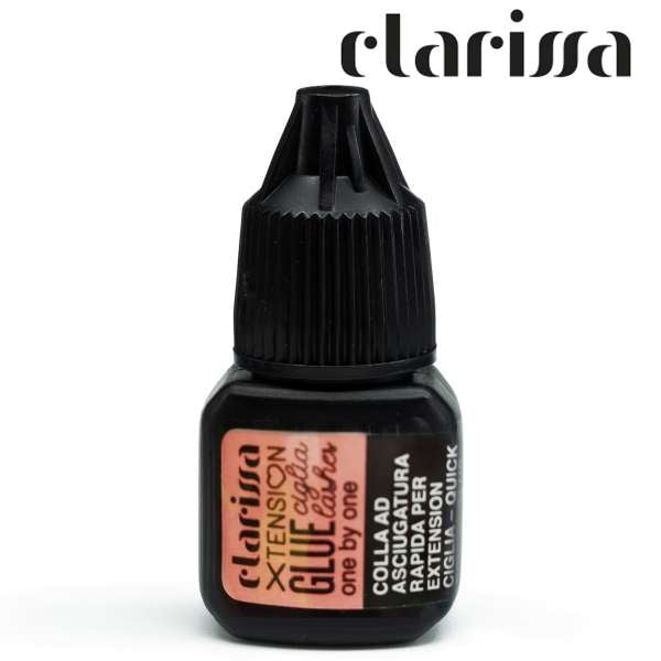 COLLA NERA CIGLIA ONE TO ONE 5ml