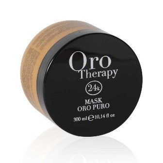 ORO THERAPY MASCHERA ORO PURO 24K 300ml