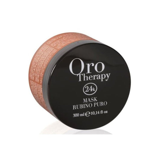 ORO THERAPY MASCHERA RUBINO PURO 24K 300ml