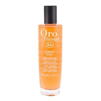 ORO THERAPY RUBINO PURO 100 ML