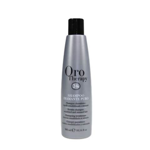 ORO THERAPY SHAMPOO DIAMANTE PURO 24K 300ml