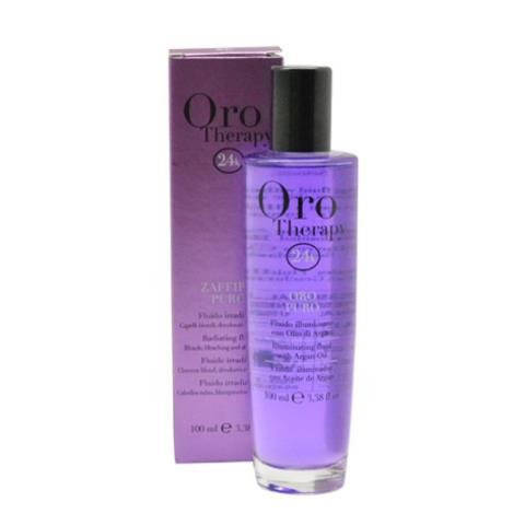 ORO THERAPY ZAFFIRO PURO 100 ML